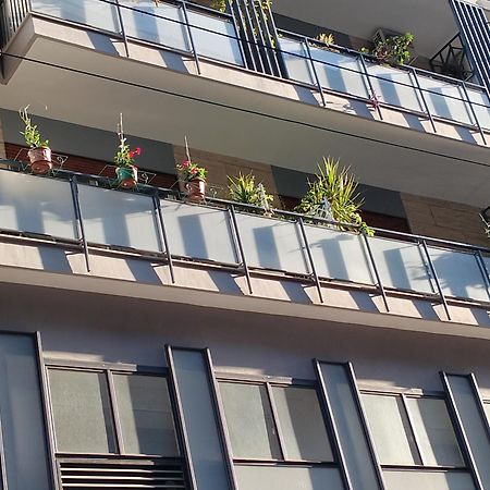 ホテル Casara バーリ エクステリア 写真