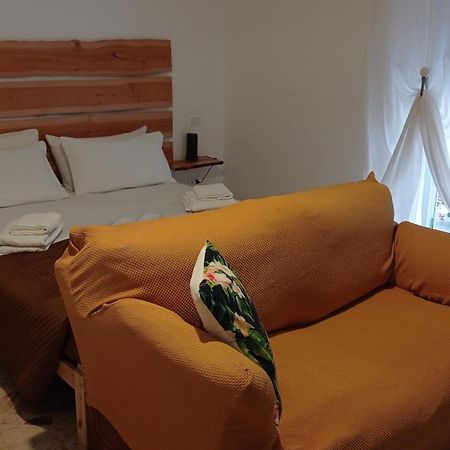 ホテル Casara バーリ エクステリア 写真