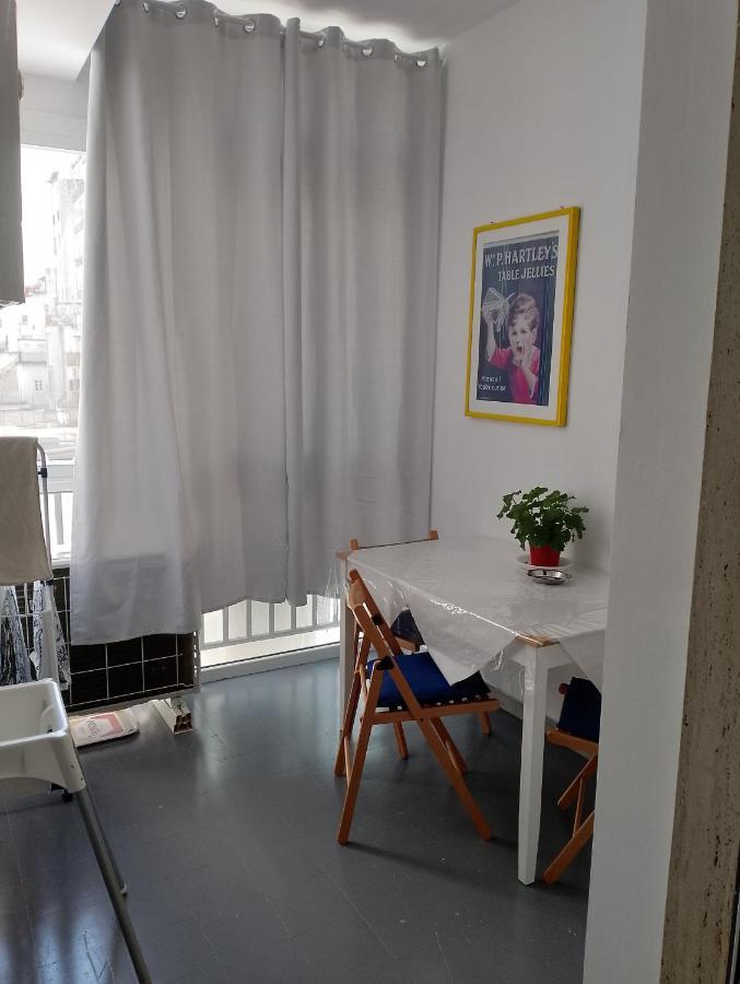 ホテル Casara バーリ エクステリア 写真