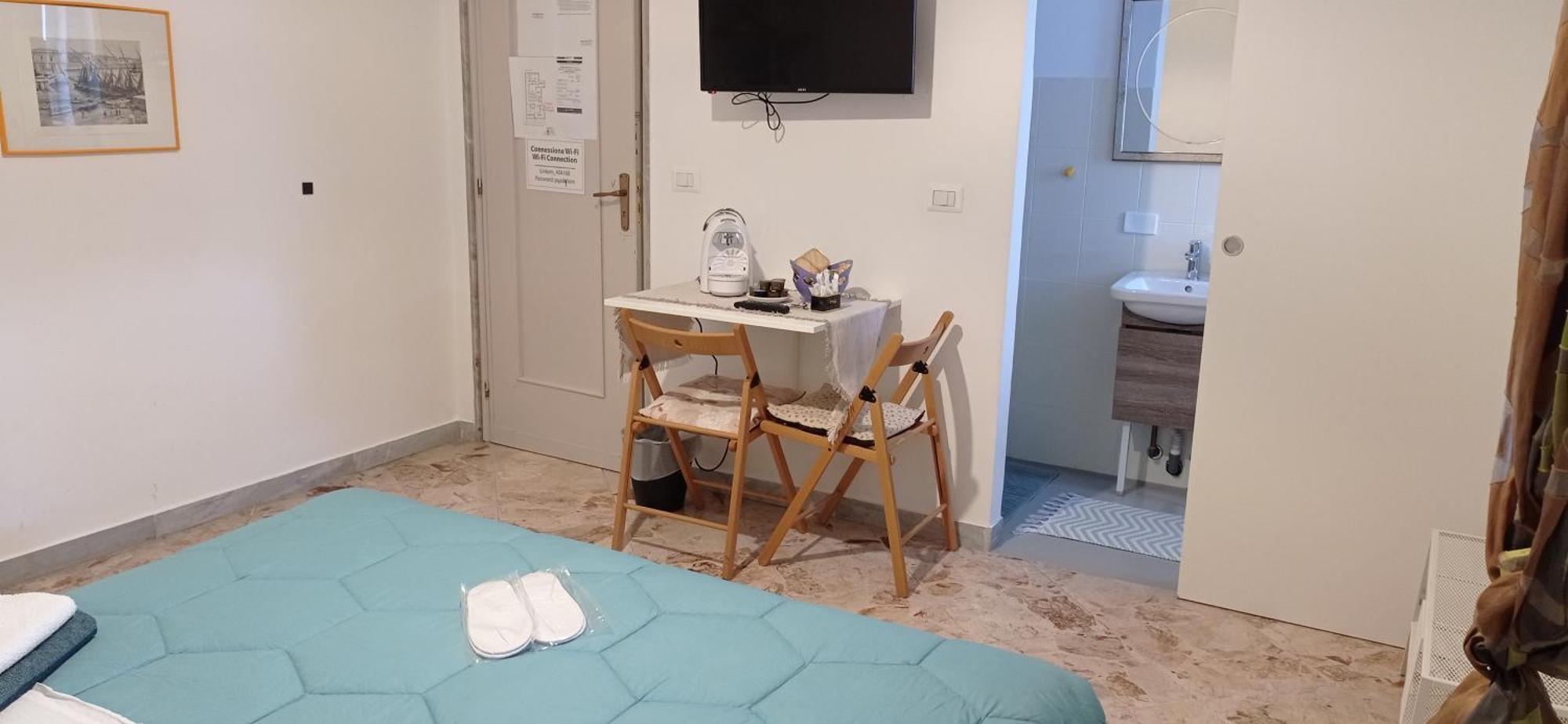 ホテル Casara バーリ エクステリア 写真