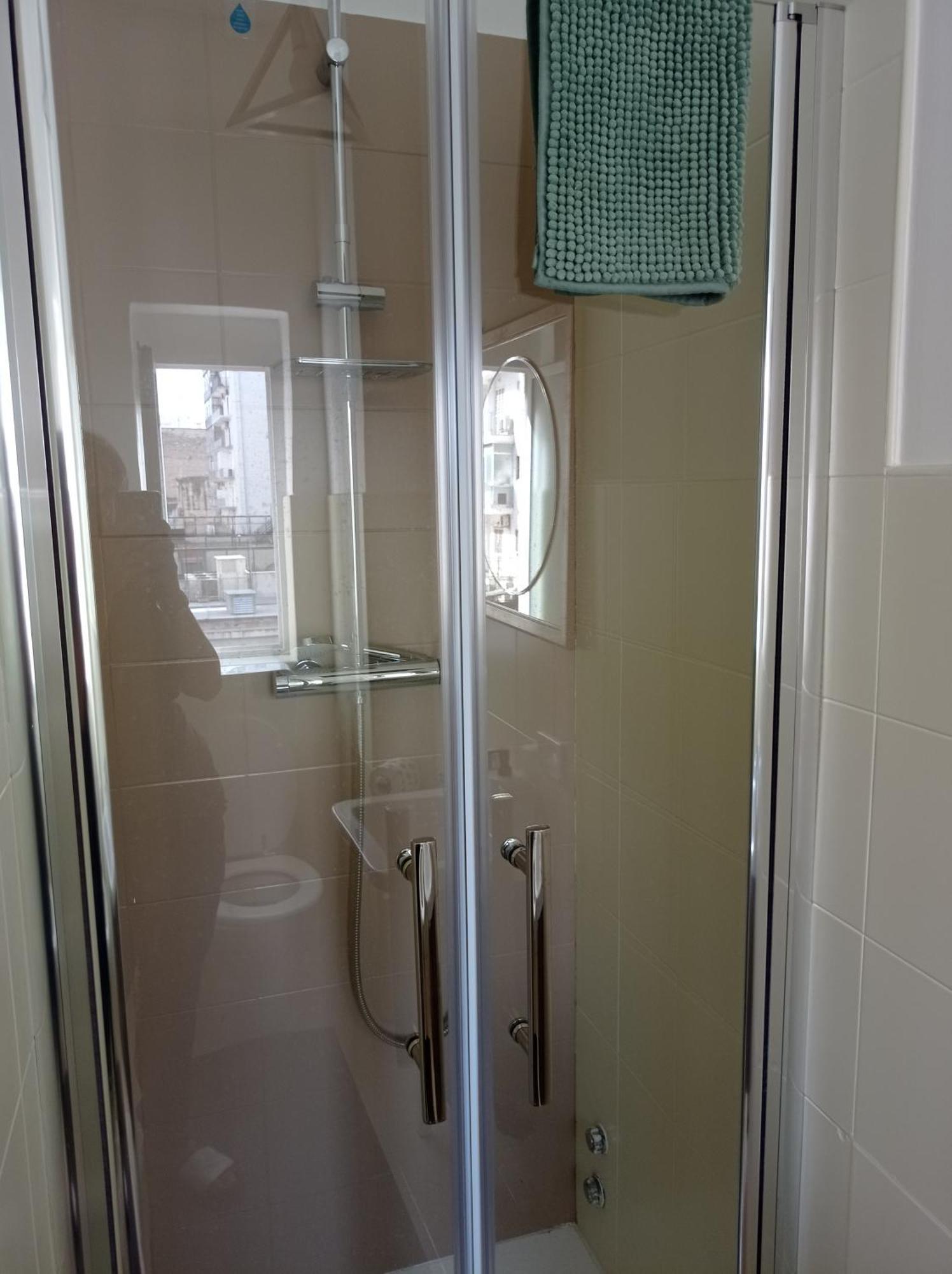 ホテル Casara バーリ 部屋 写真